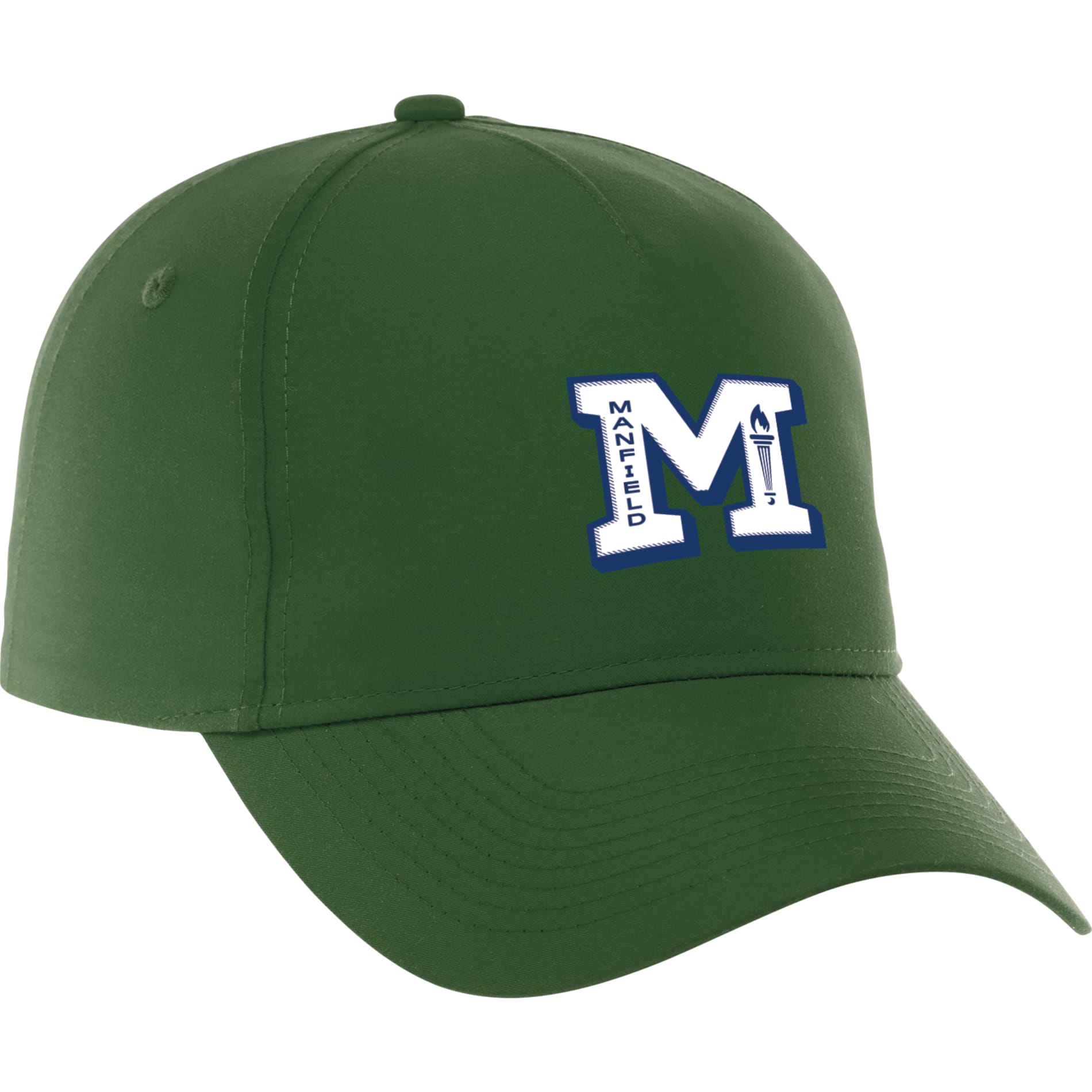 Unisex DOMINATE Ballcap 67