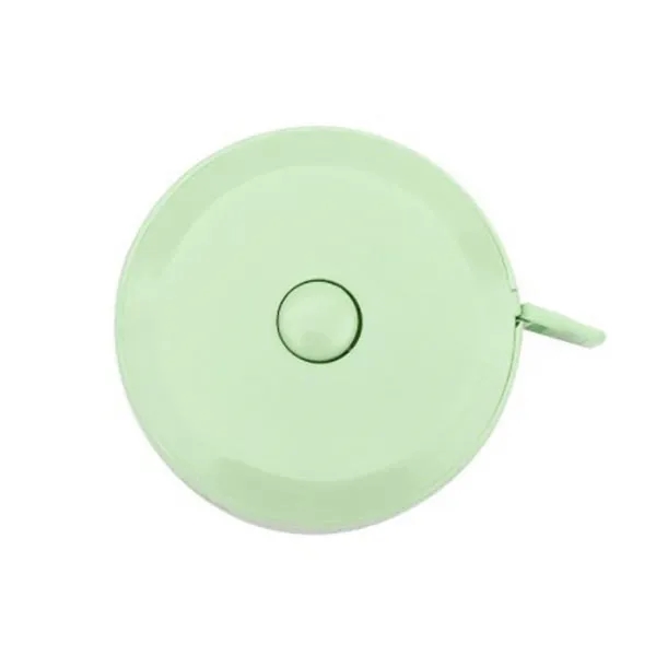 60 Inch 1.5 Meter Colored Round Tape Measure 4