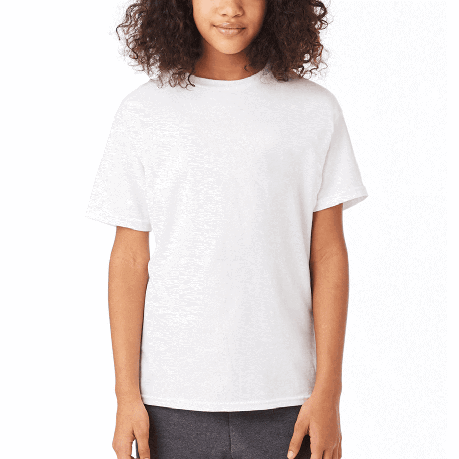 EcoSmart Youth T-Shirt 27