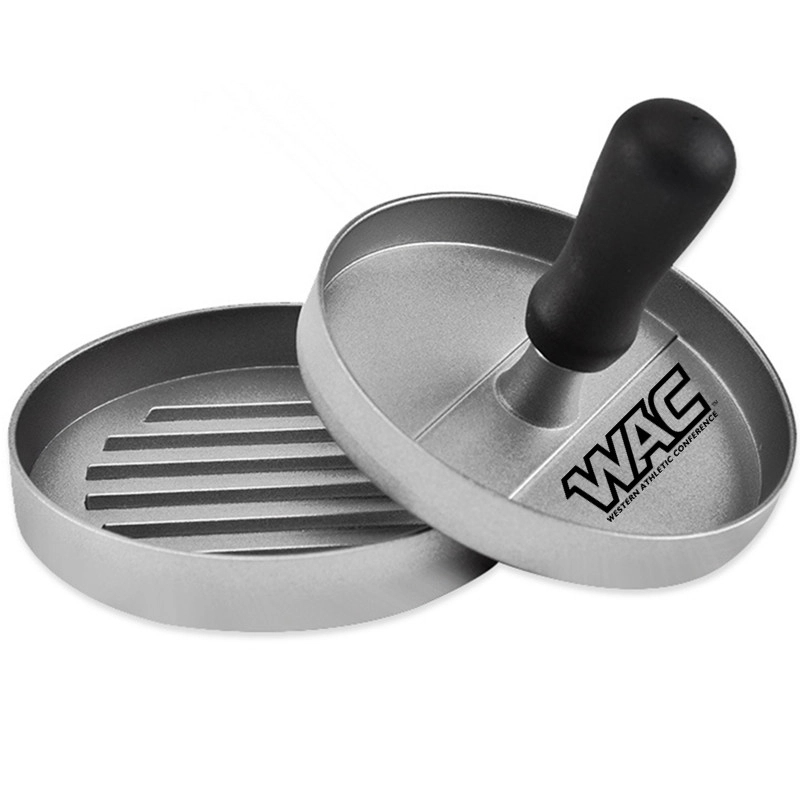 Burger Press Patty Maker 2