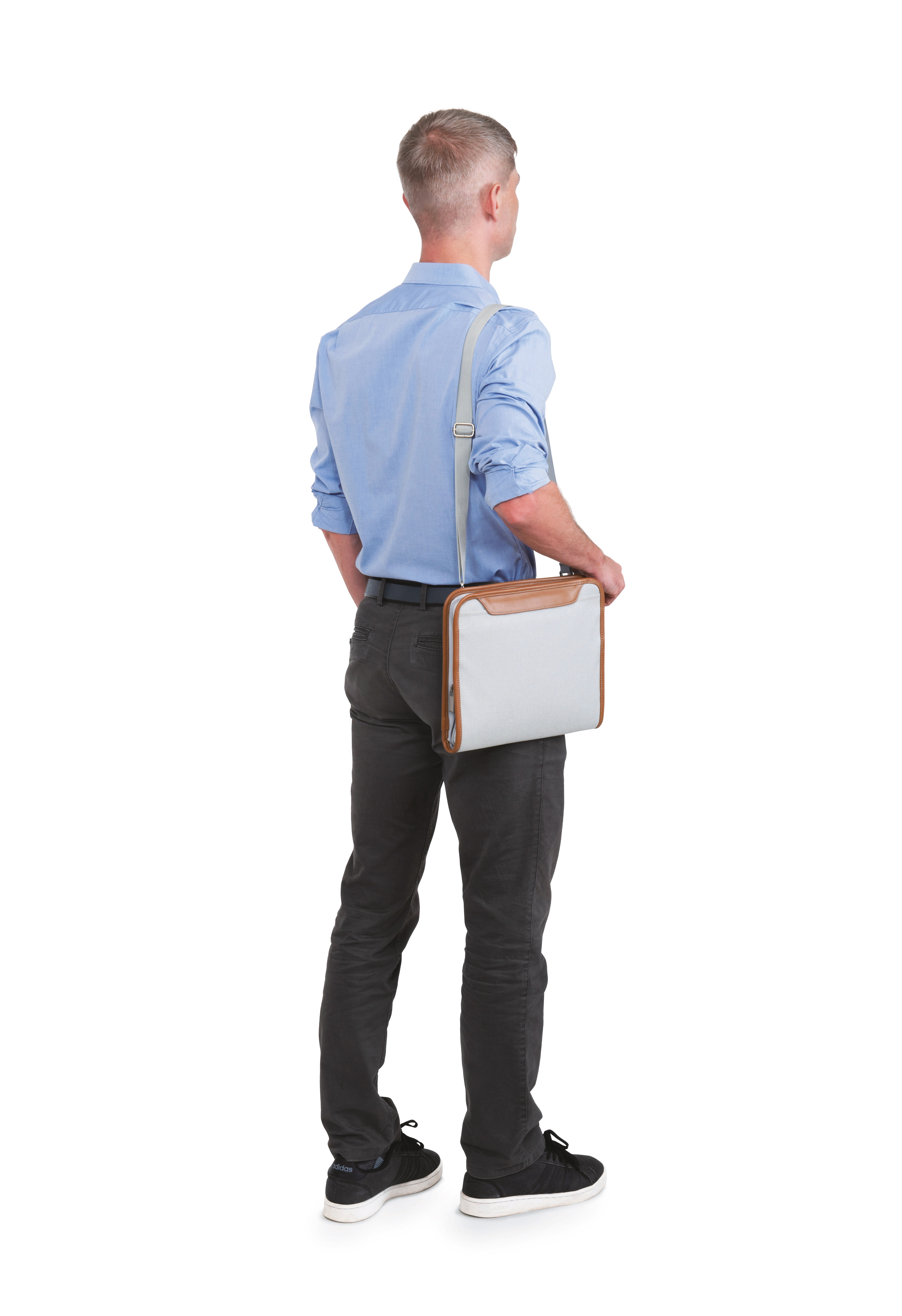 Mobile Office Hybrid Padfolio 2