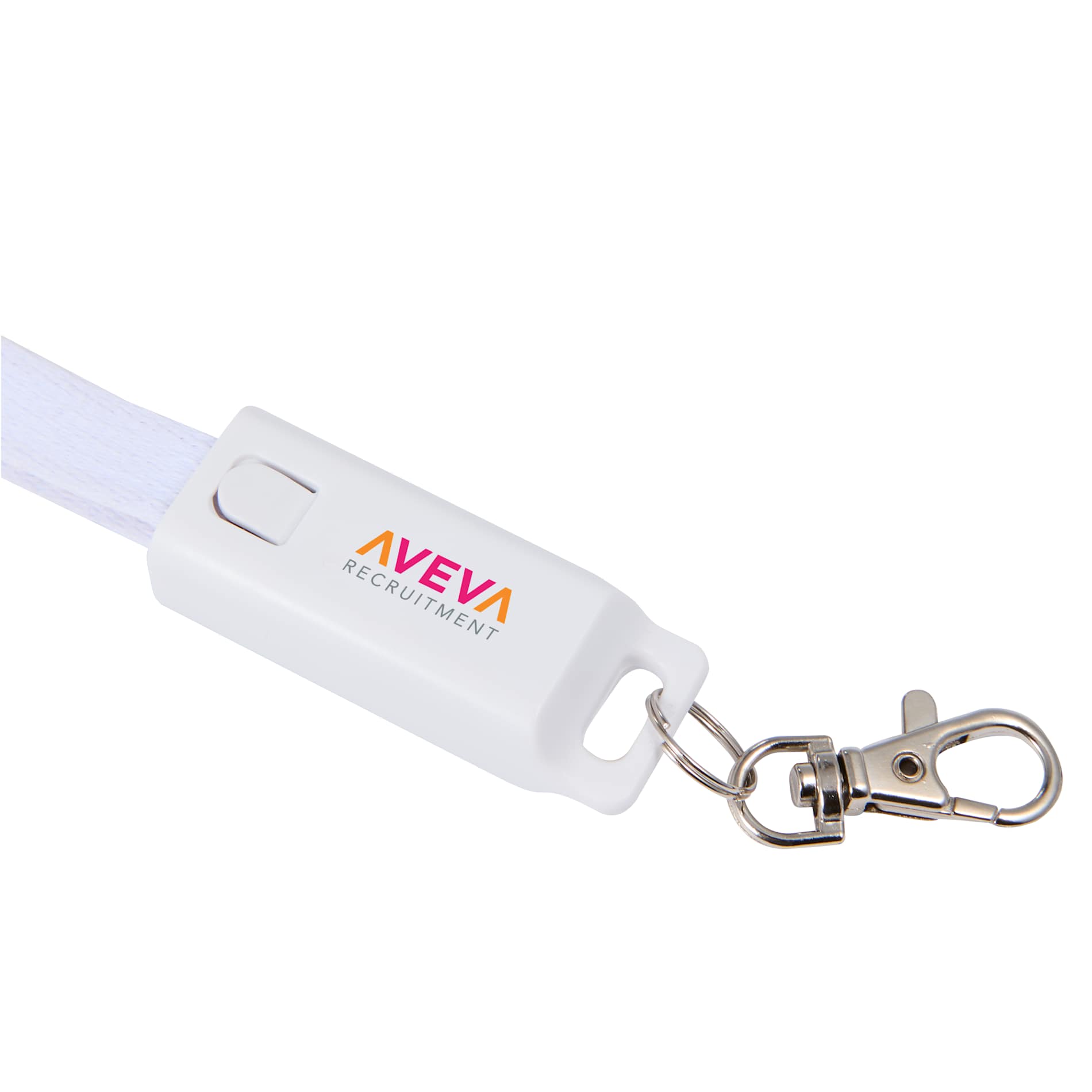 5-in-1 40W PD Charging Cable Lanyard 16