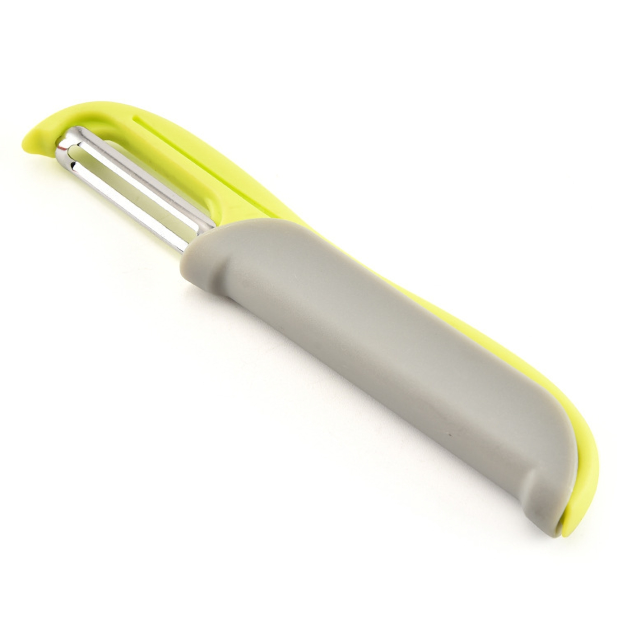 Heavy Duty Stainless Steel Vegetable Peeler 4