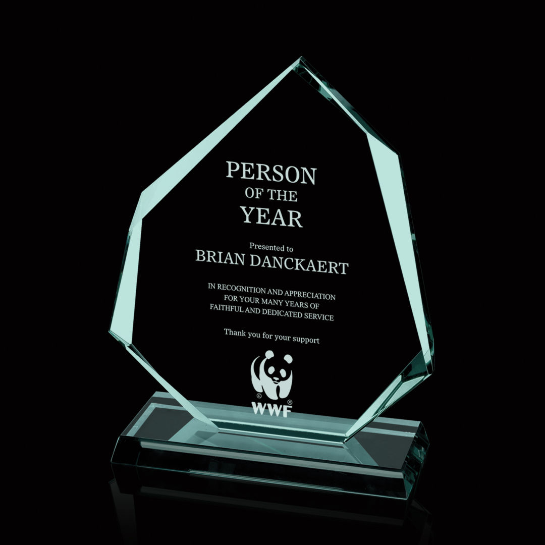 Administrator Award 7