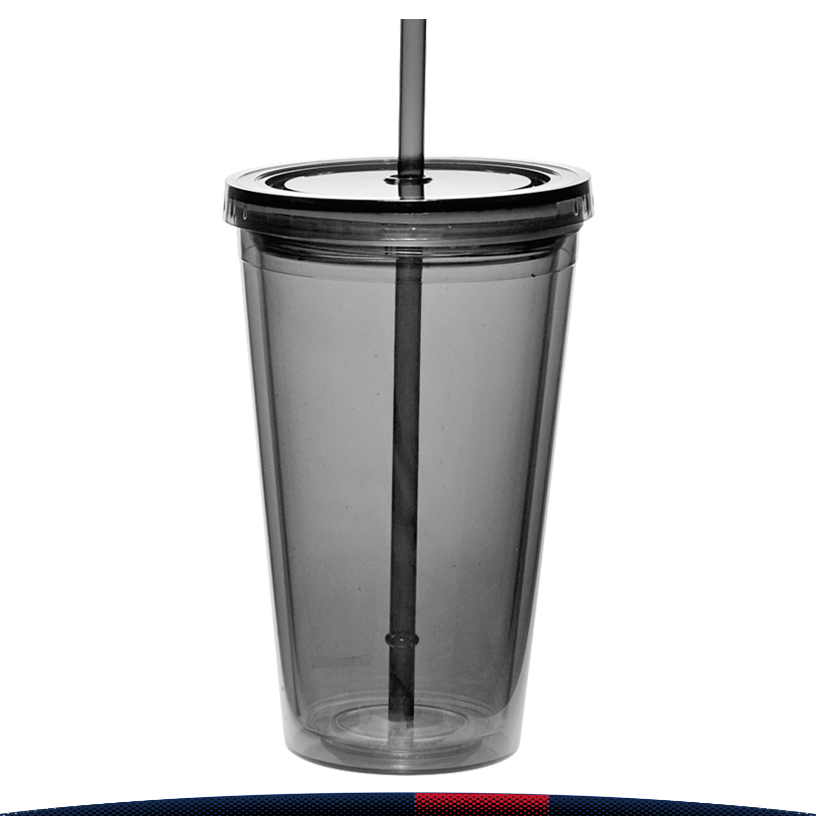16 oz. Sinon Acrylic Tumblers 11