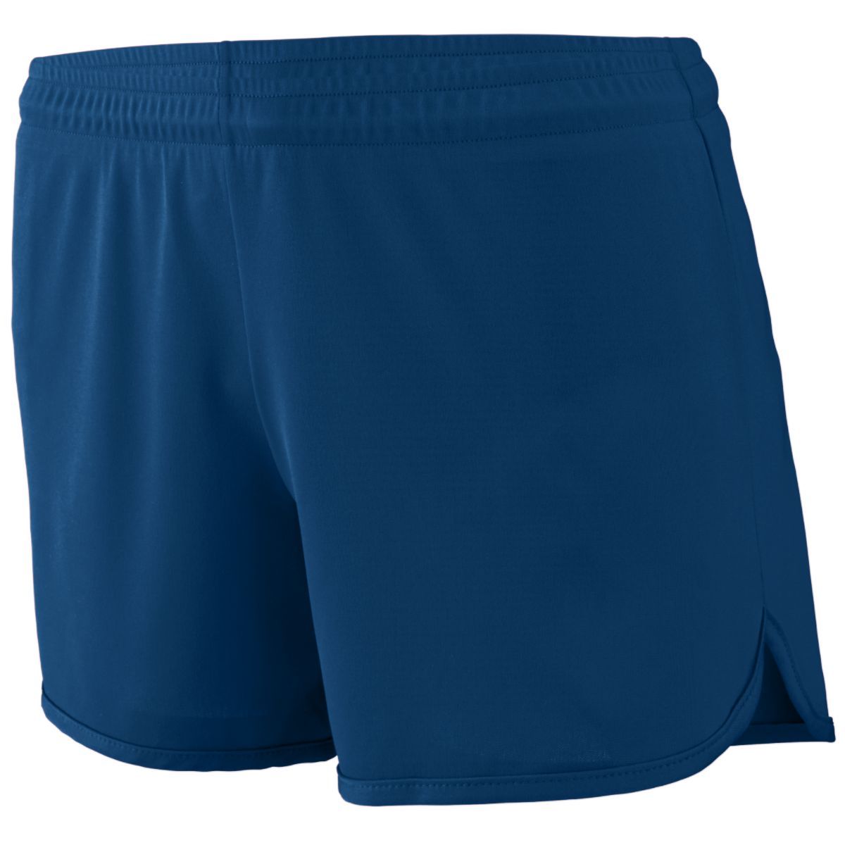 Ladies Accelerate Shorts 2