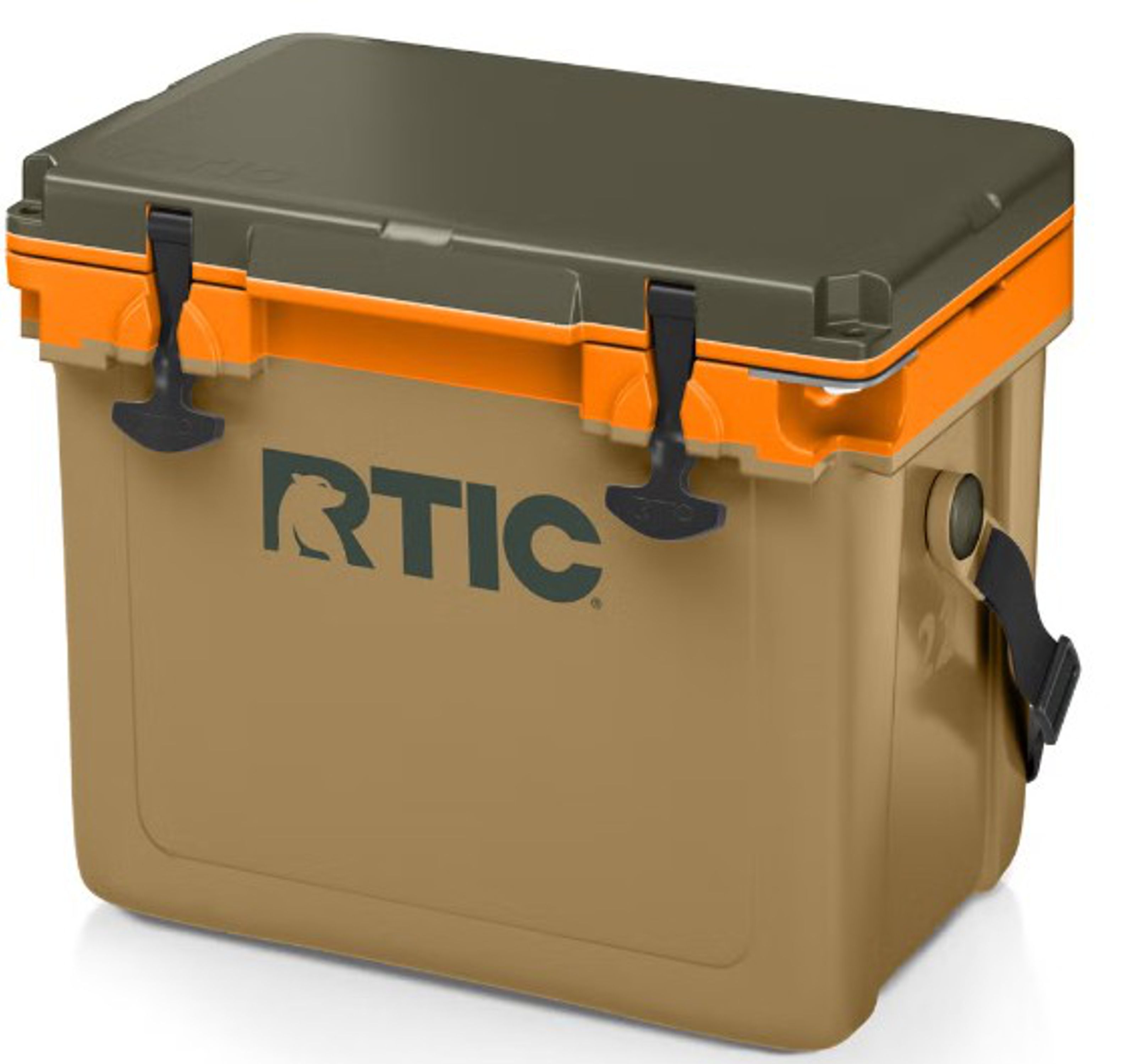 RTIC 22 QT Ultra Light Cooler 7