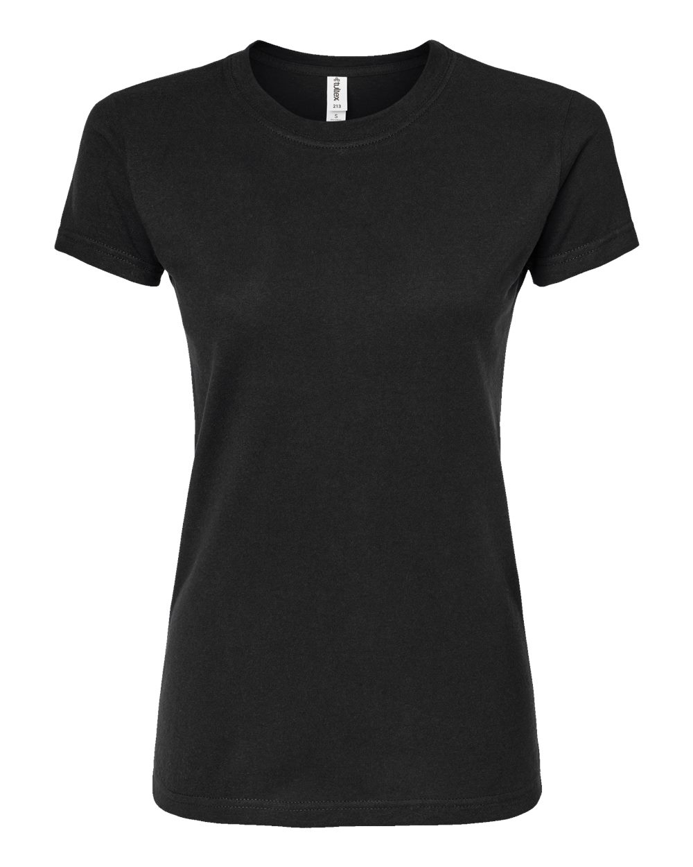 Women's Fine Jersey Slim Fit T-Shirt - 213 51