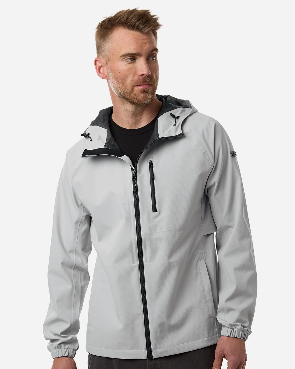 Men's Rover Rain Jacket - H400148 9