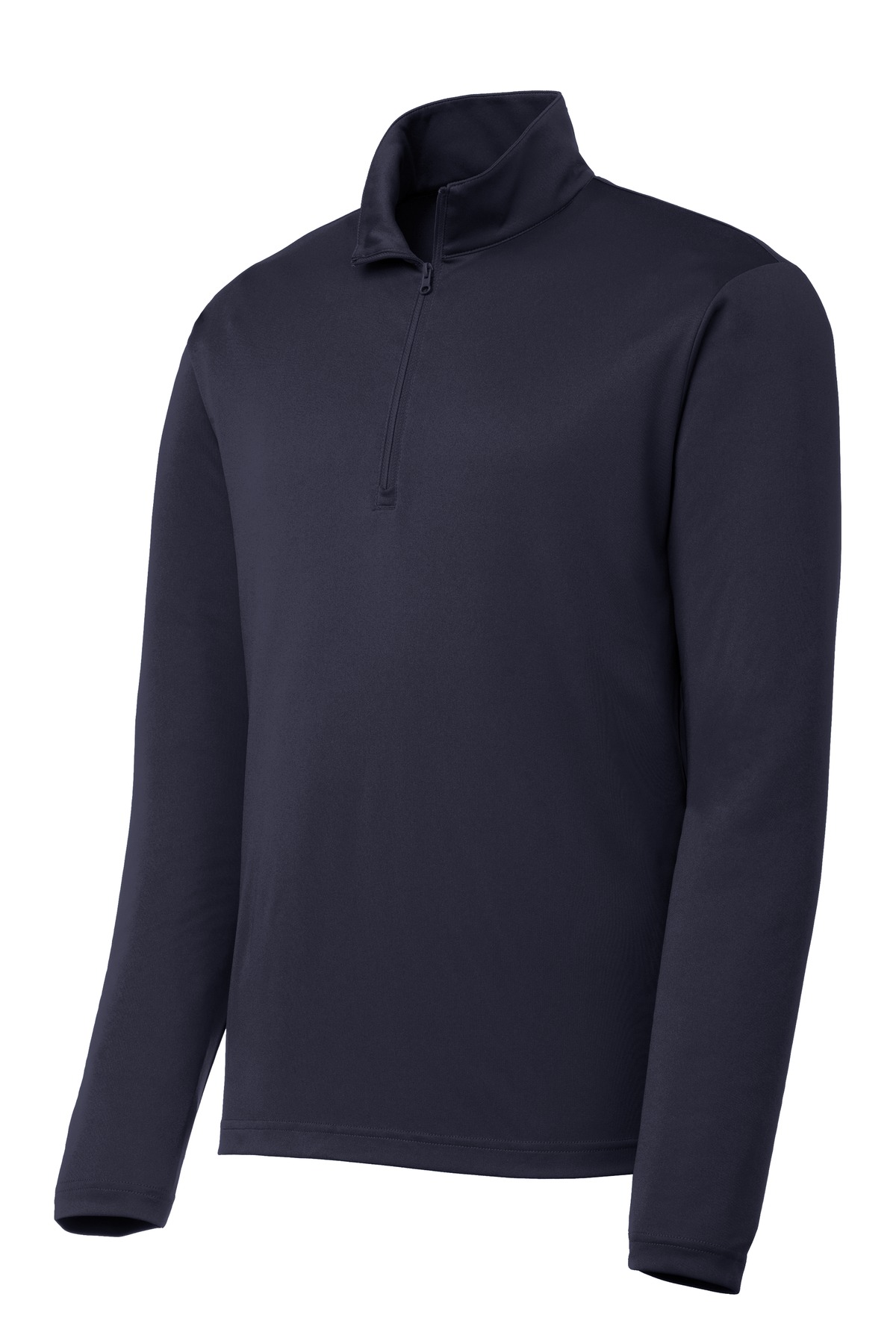 Sport-Tek PosiCharge Competitor 1/4-Zip Pullover. ST357 72