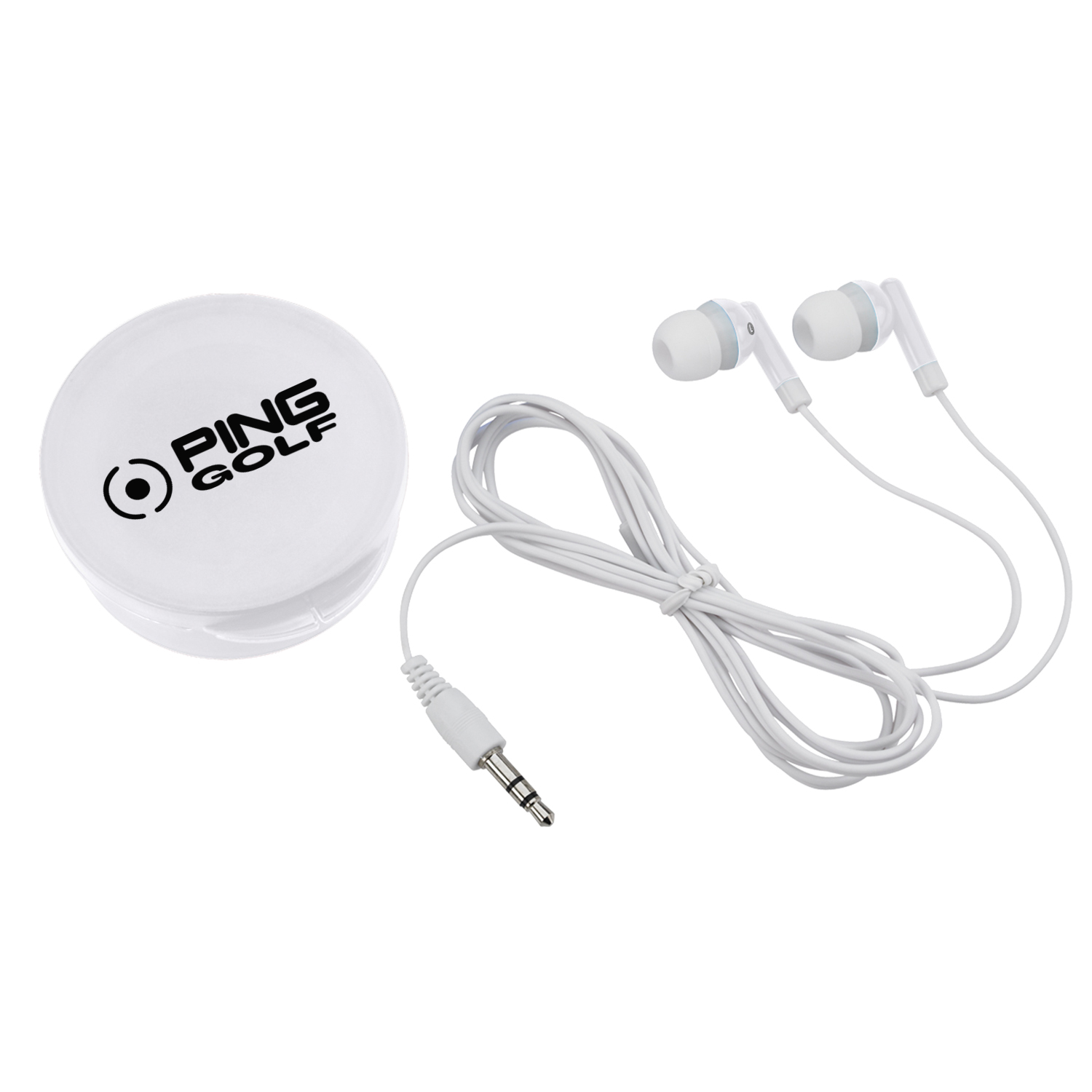 Ear Buds 4