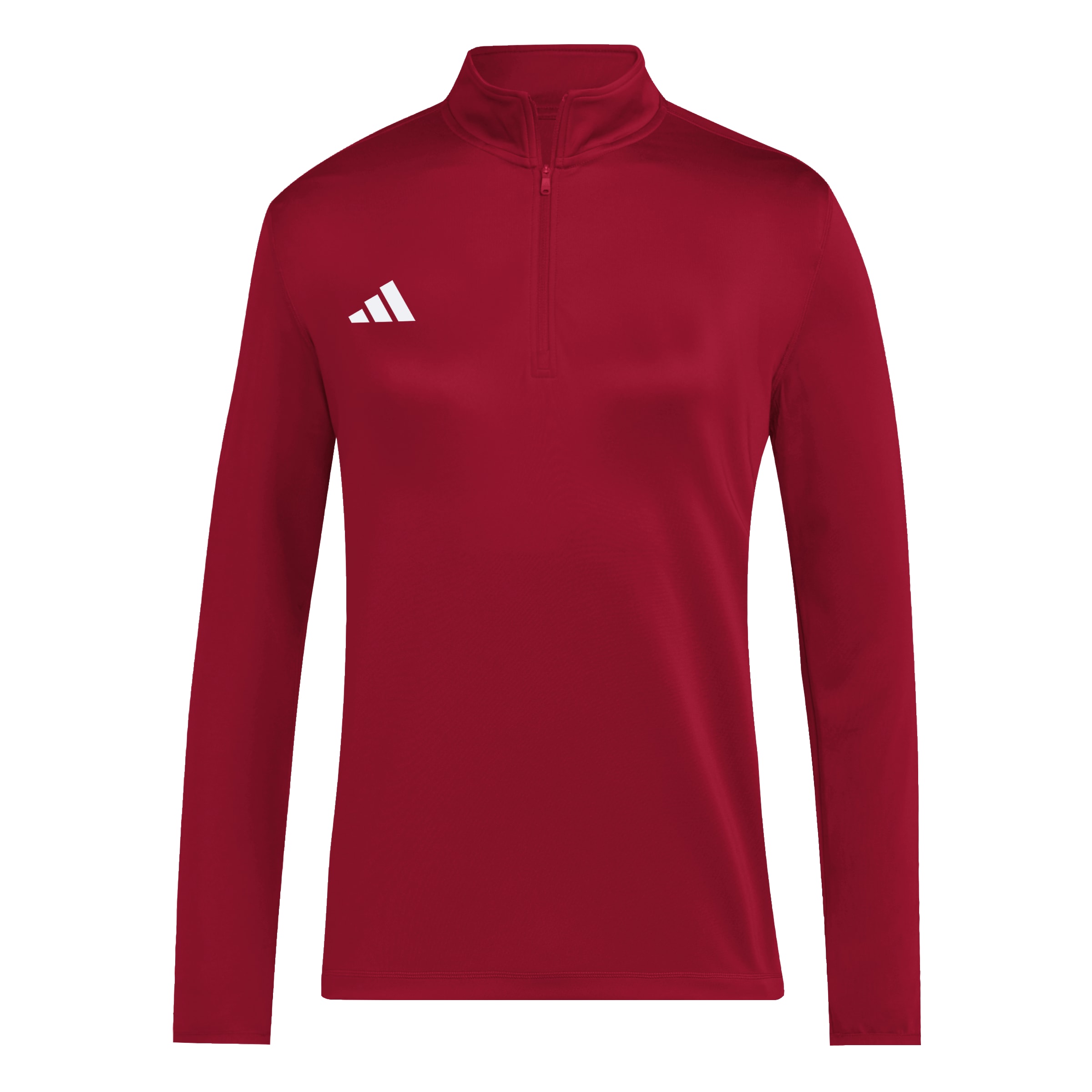 WOMENS 1/2 ZIP GOLF JACKET 9