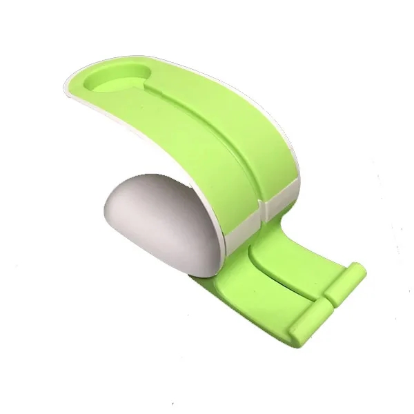 2 in 1 Silicone Phone Stand Holder For Smart Watch 7