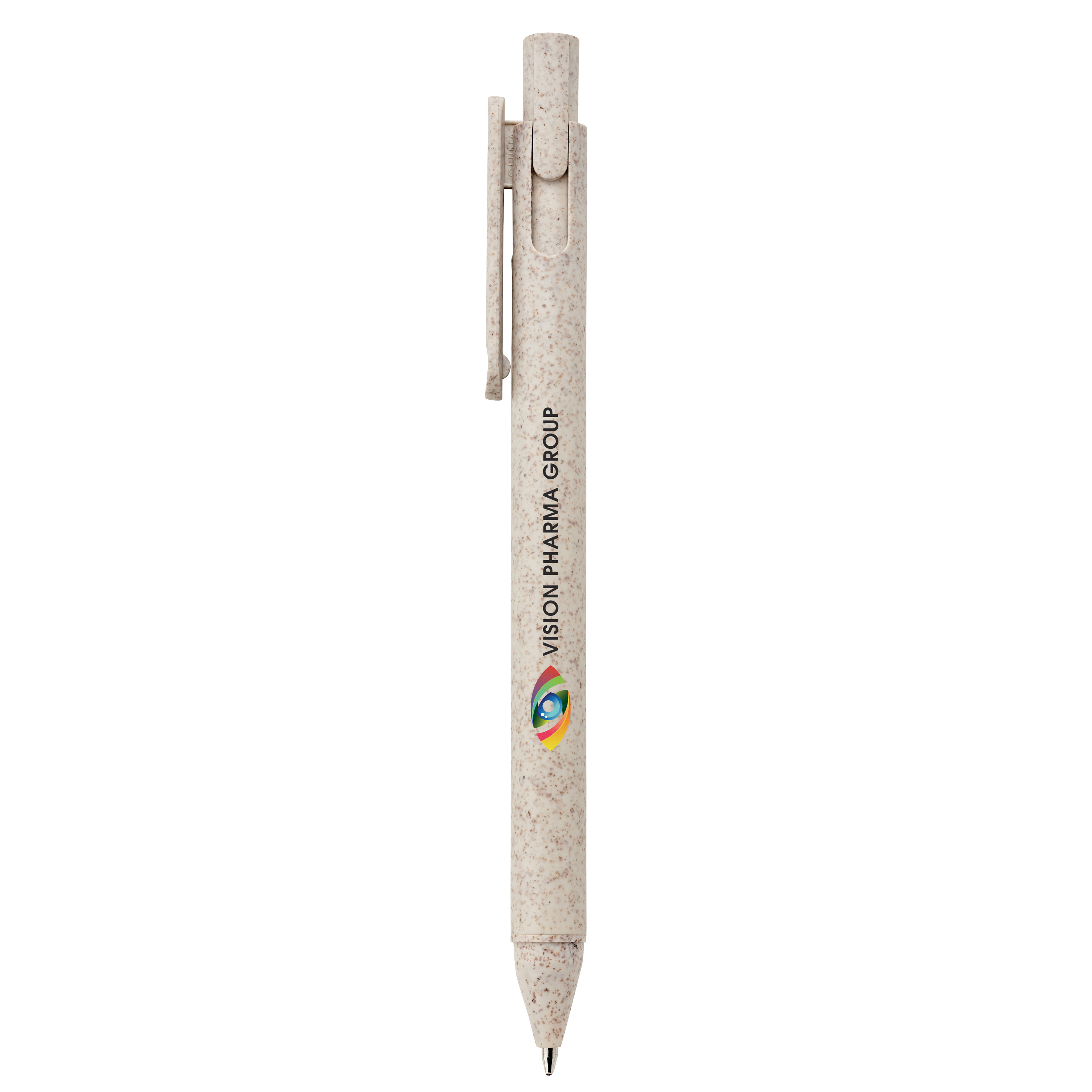 Trigo Ballpoint Pen 3