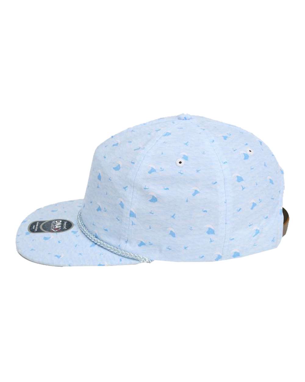 The Aloha Rope Cap - DNA010 57
