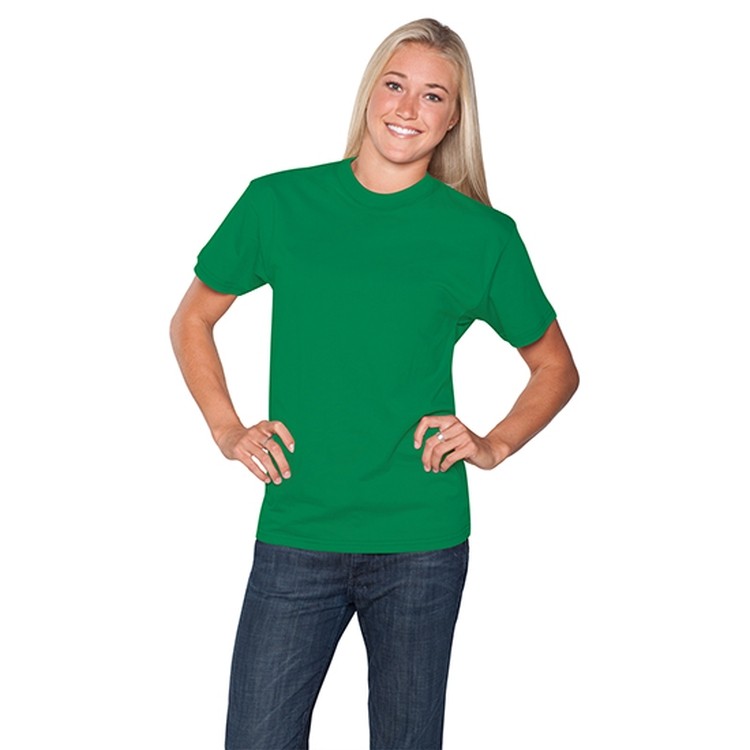 OTTO Unisex Heavyweight Comfy Tee T-Shirt 58