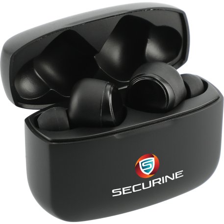 A'Ray True Wireless Auto Pair Earbuds with ANC. 26