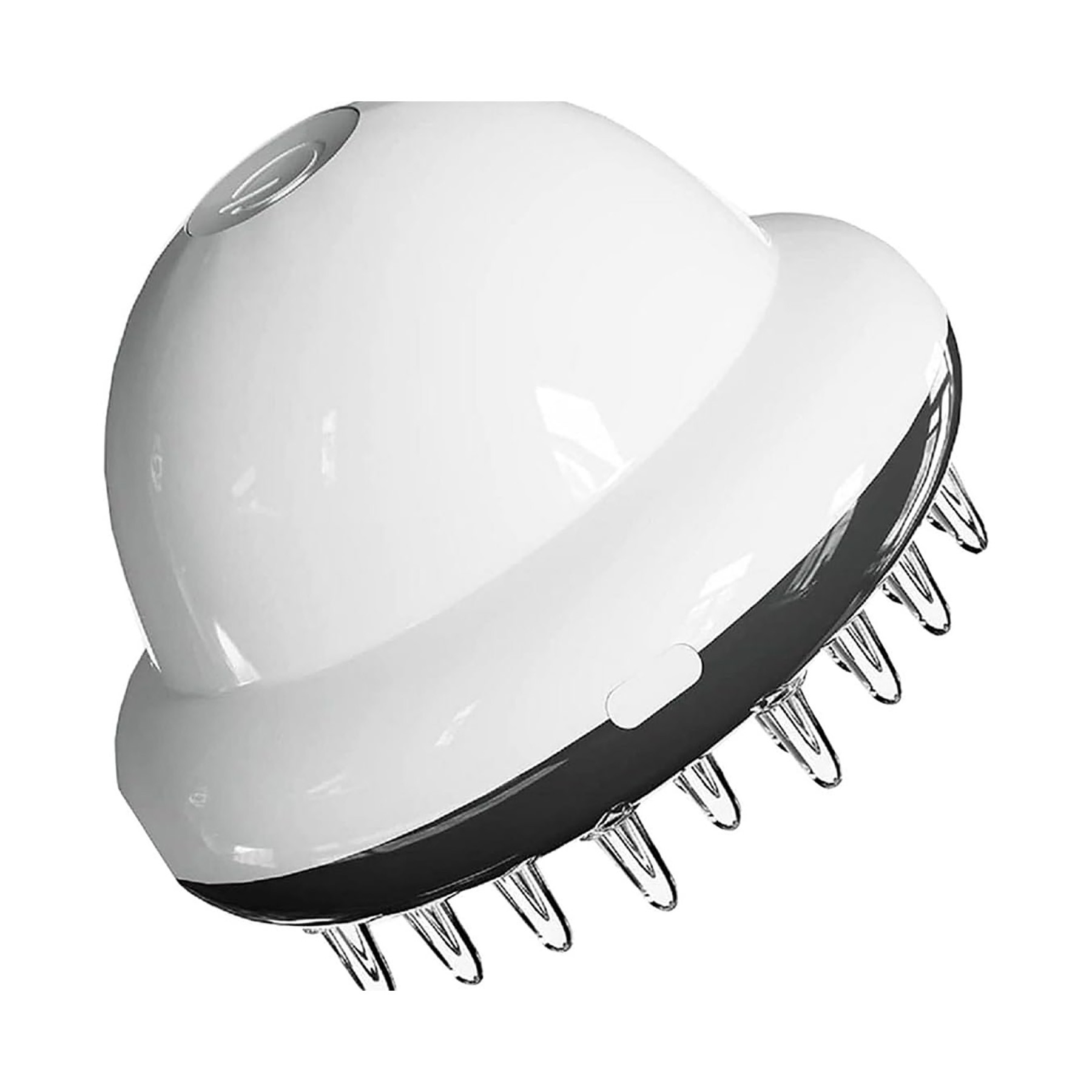 Portable Vibrating Electric Scalp Massager 1