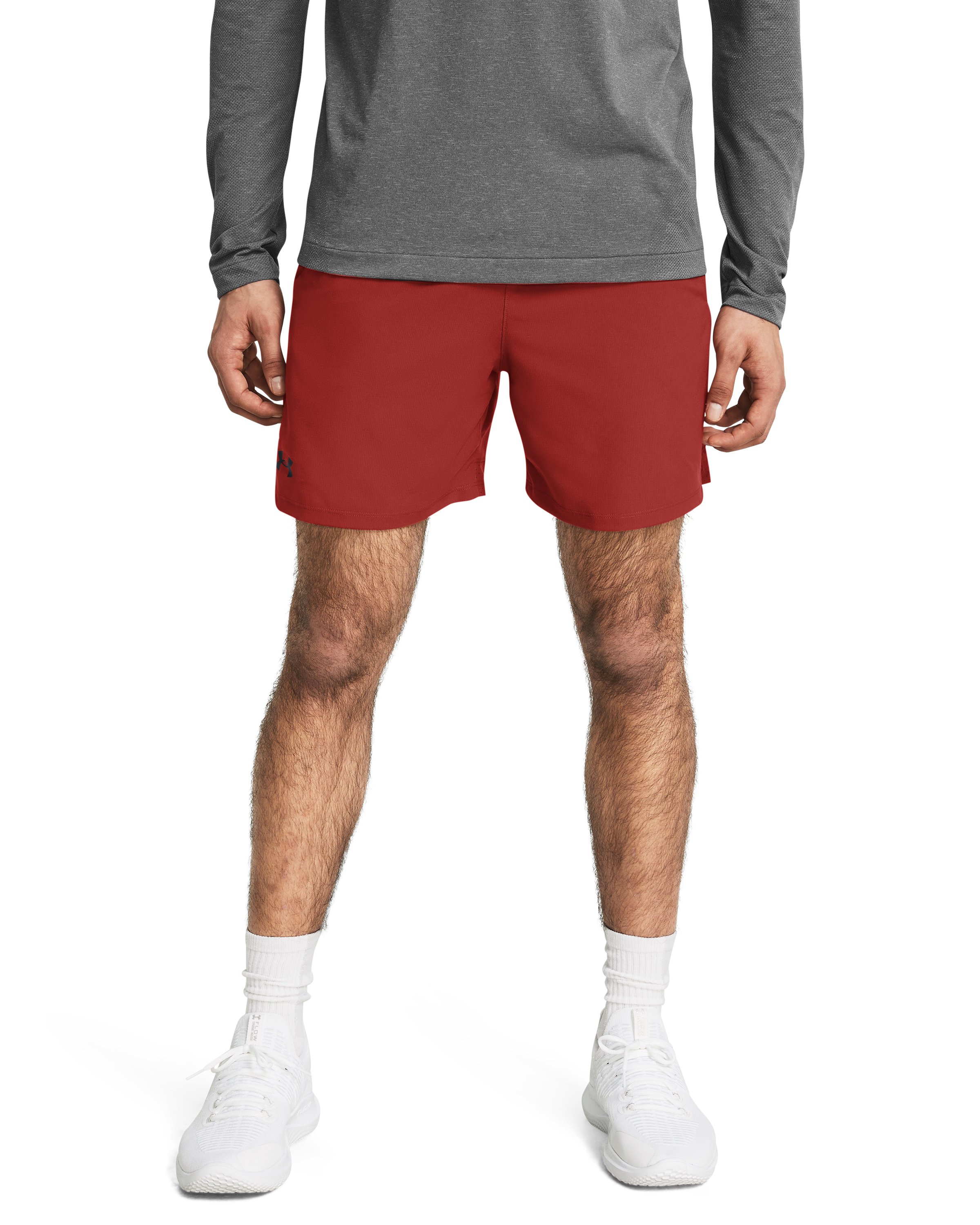 UA Vanish Woven Men's 6 Shorts 52