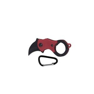 2 Piece Mini Portable Screwdriver Keychain 9