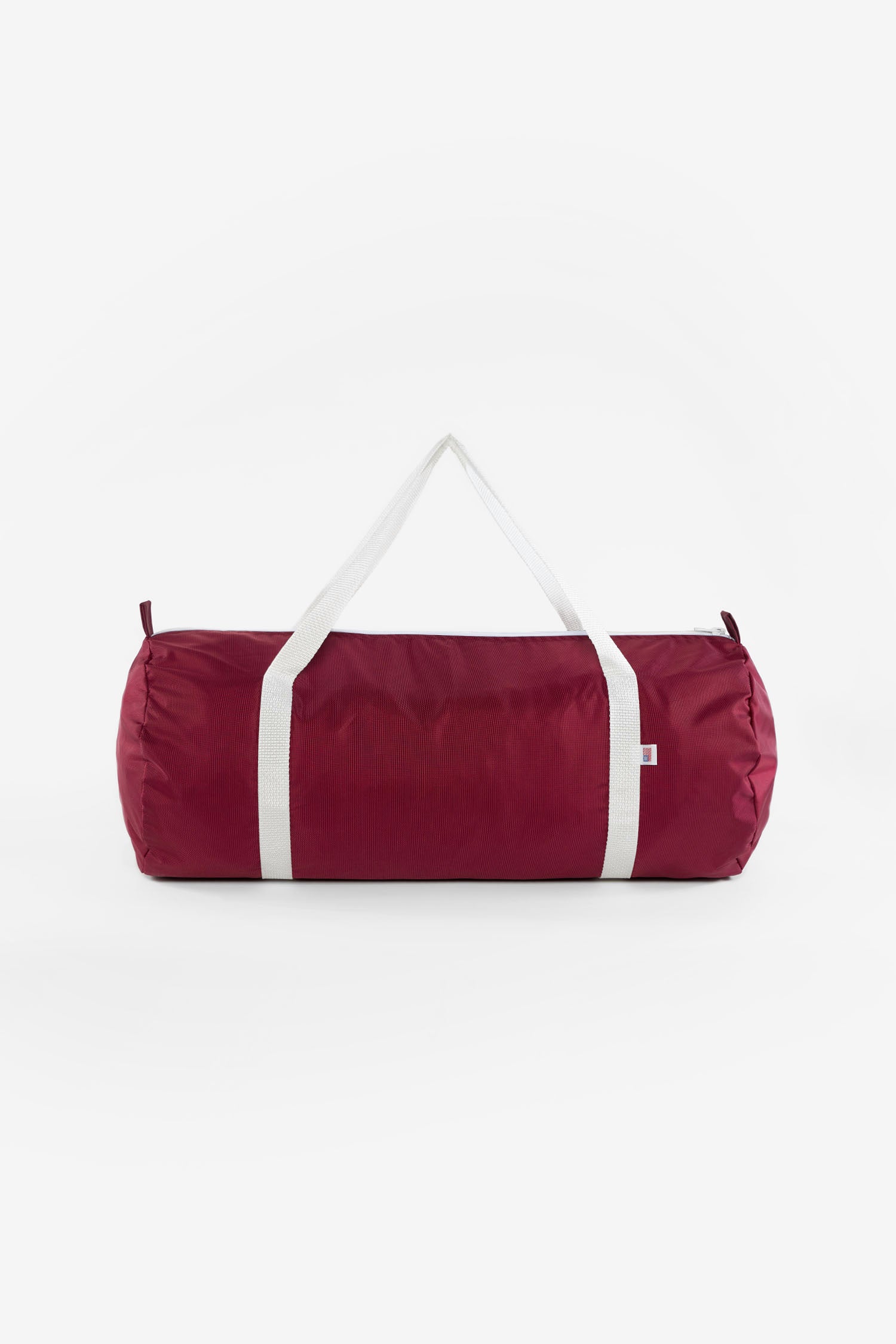 NYLON PACK GYM BAG 24