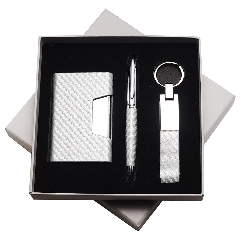 Luxury 3-Piece Office Gift Set 3