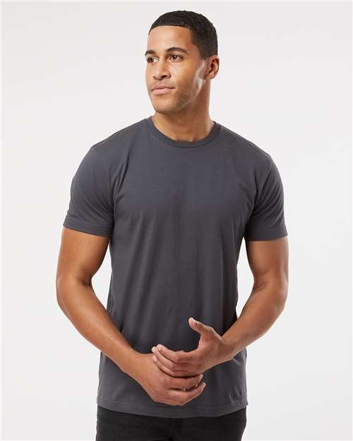 Unisex Fine Jersey Tee - 6901 449