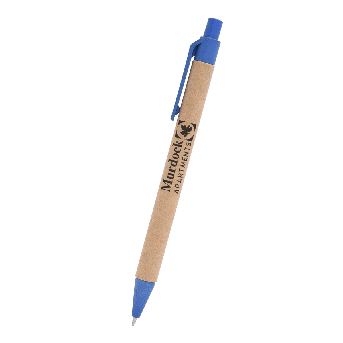 Brooks Harvest Writer Pen 2