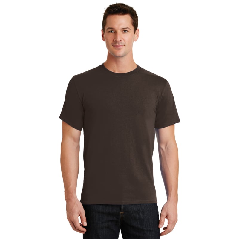 Port & Company - Essential Tee. 354