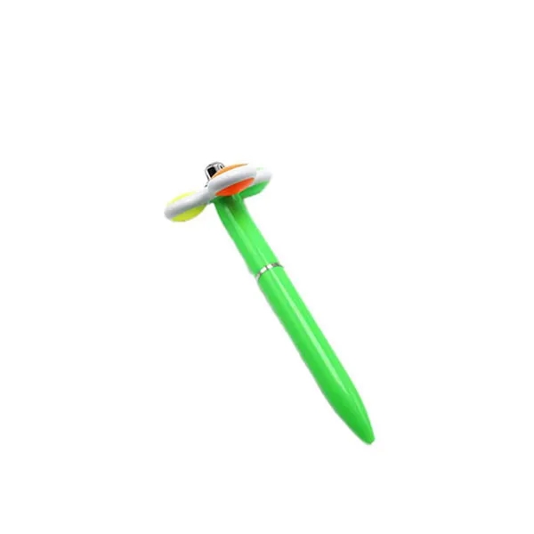 Rotating Gyro Stress Relief Pen 2