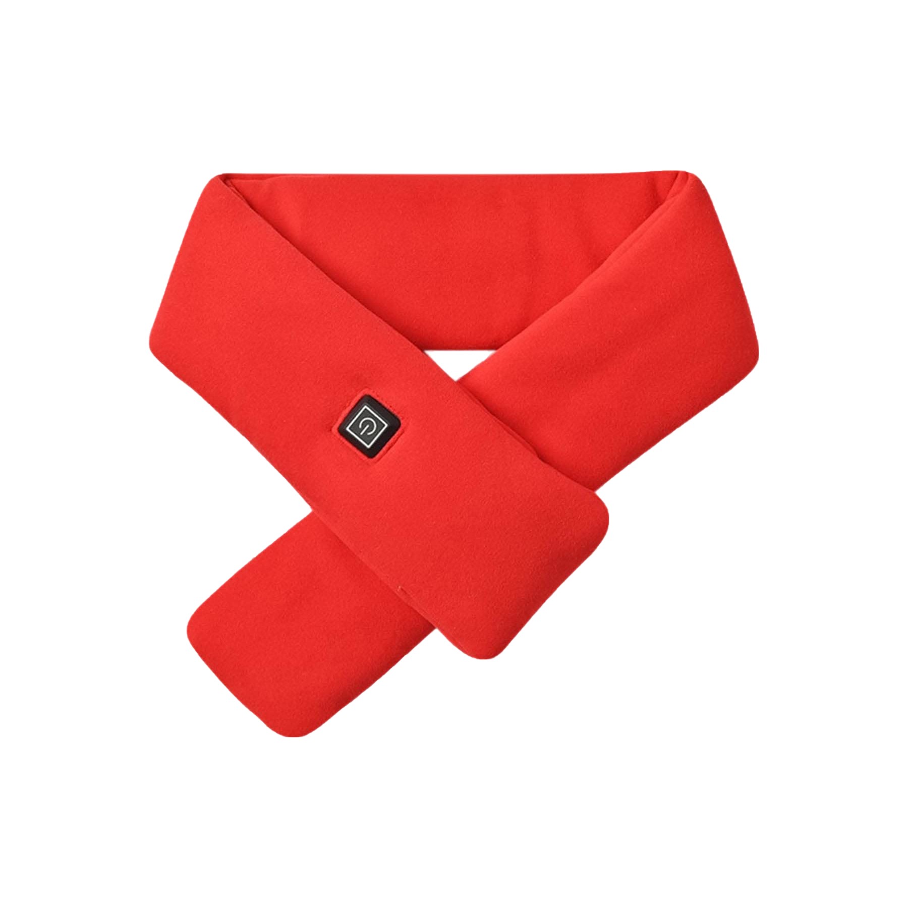 Heated Scarf 9