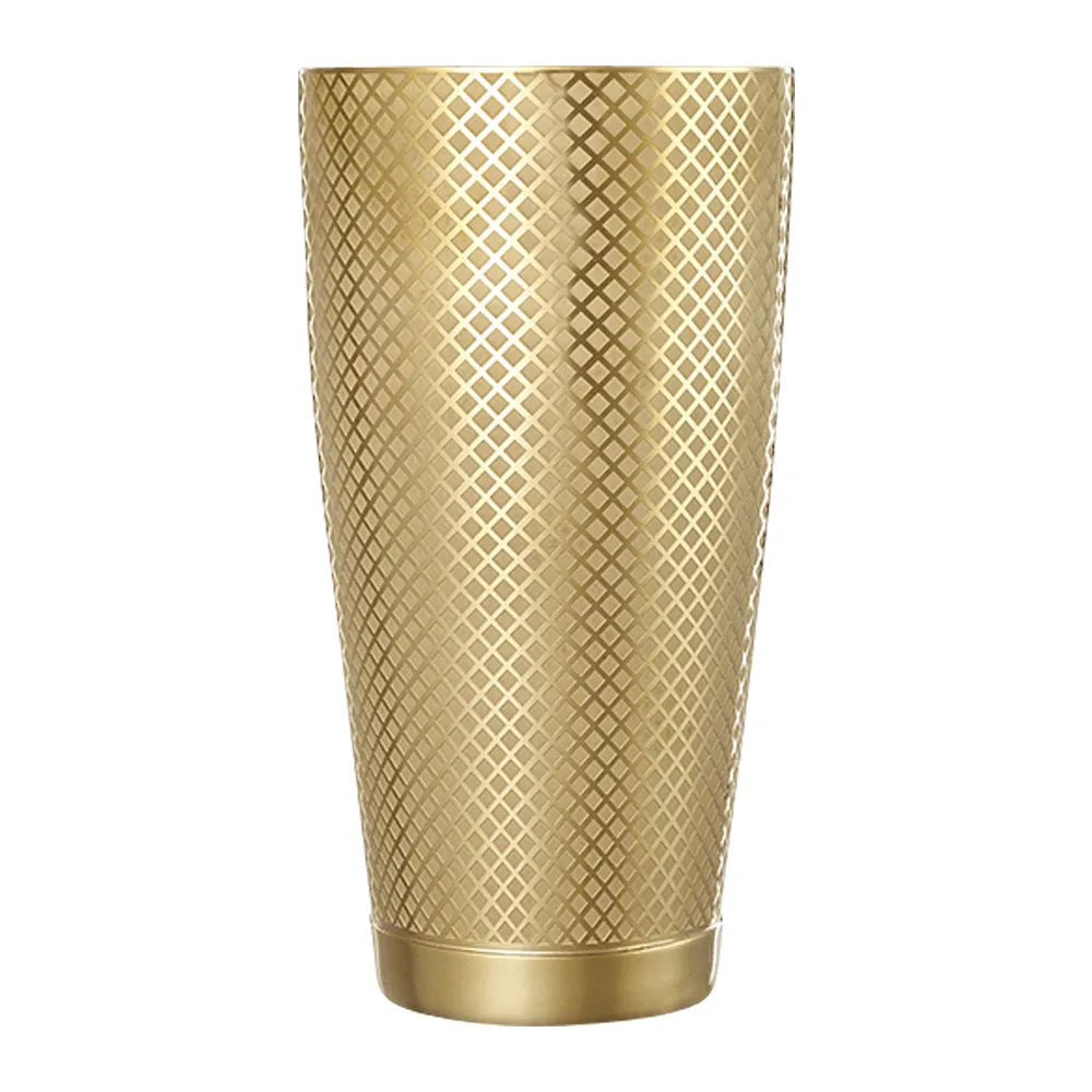 28oz. Diamond Lattice Shaker 13