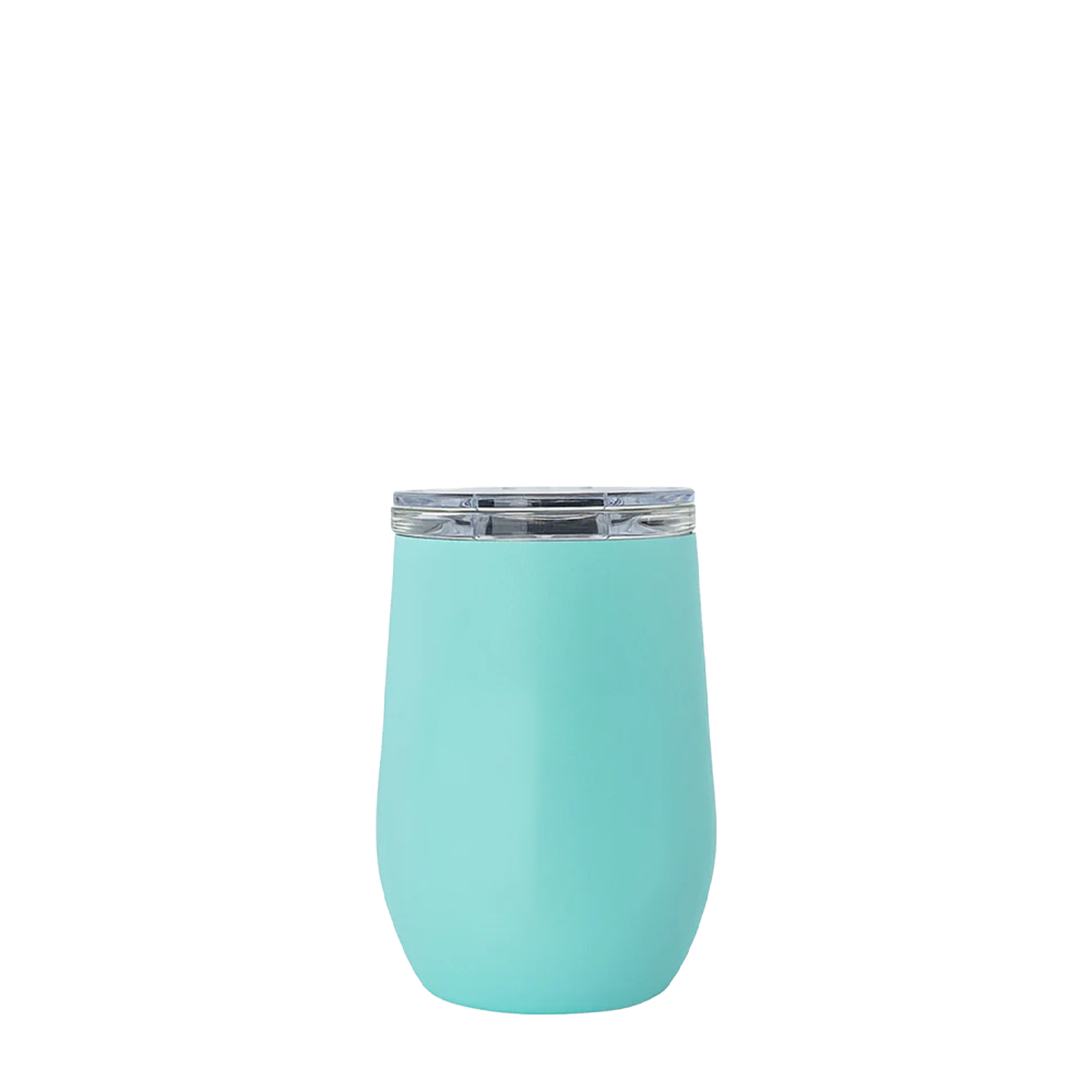 Vinglace 10 oz Glass Lined Wine Tumblers 10