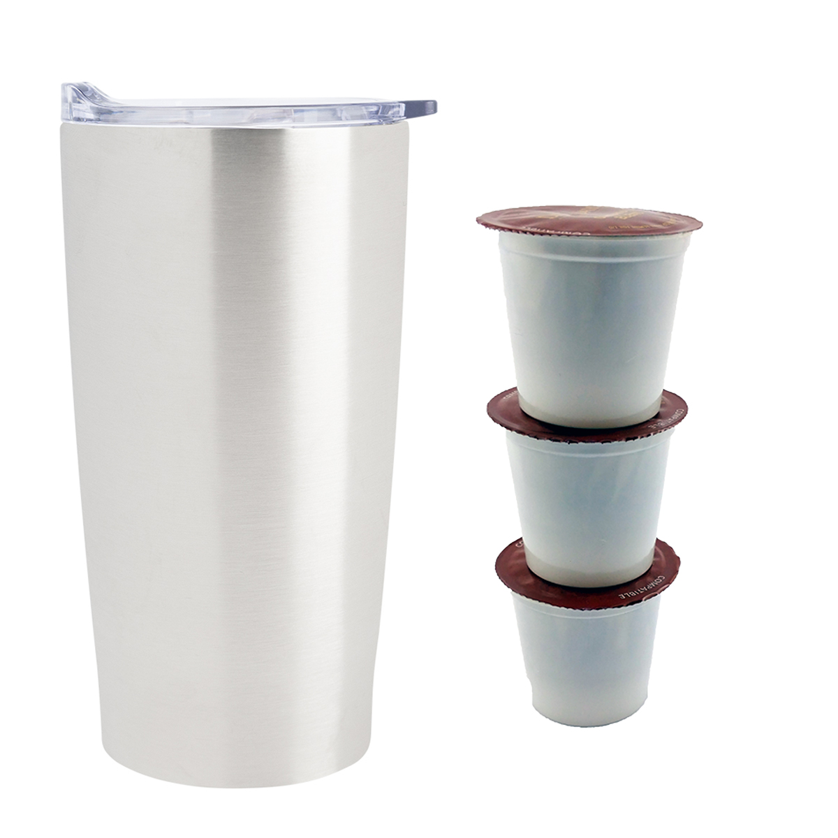 Himalayan Wake-up Tumbler 3