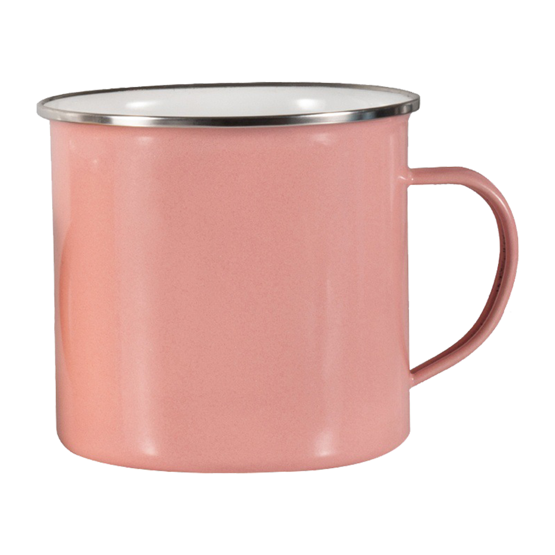 Enamel Mug 7