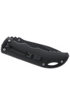 Draft Folding Knife 5
