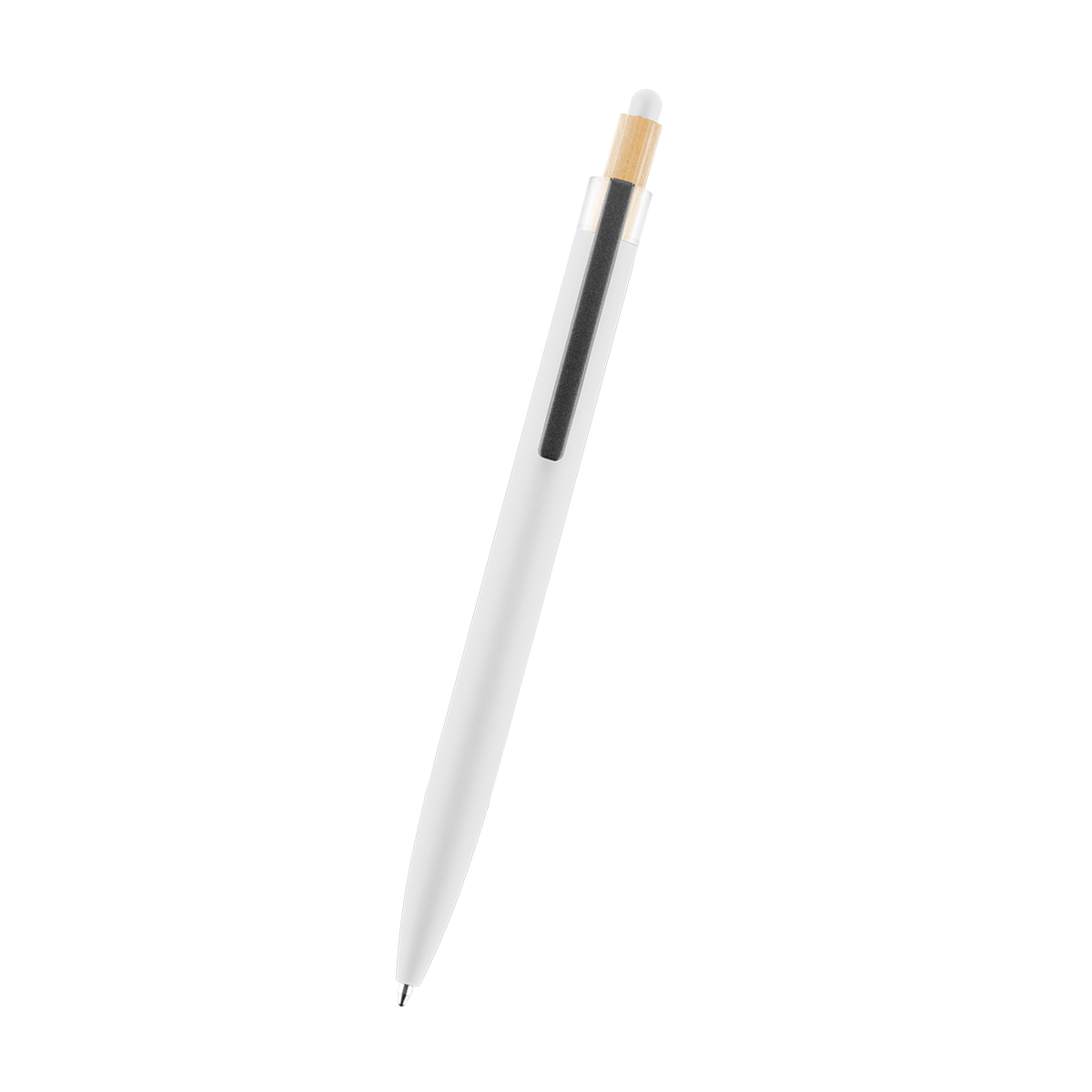 ARLO RECYCLED ALUMINUM STYLUS PEN 25