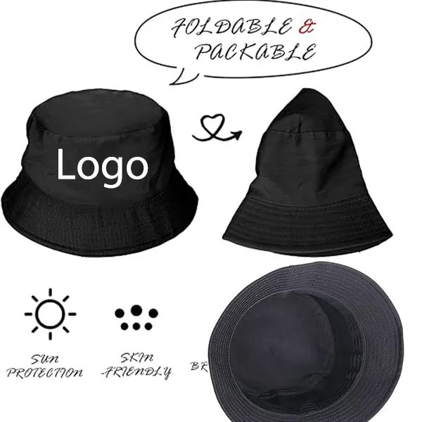 Fisherman Sunshade Caps 6