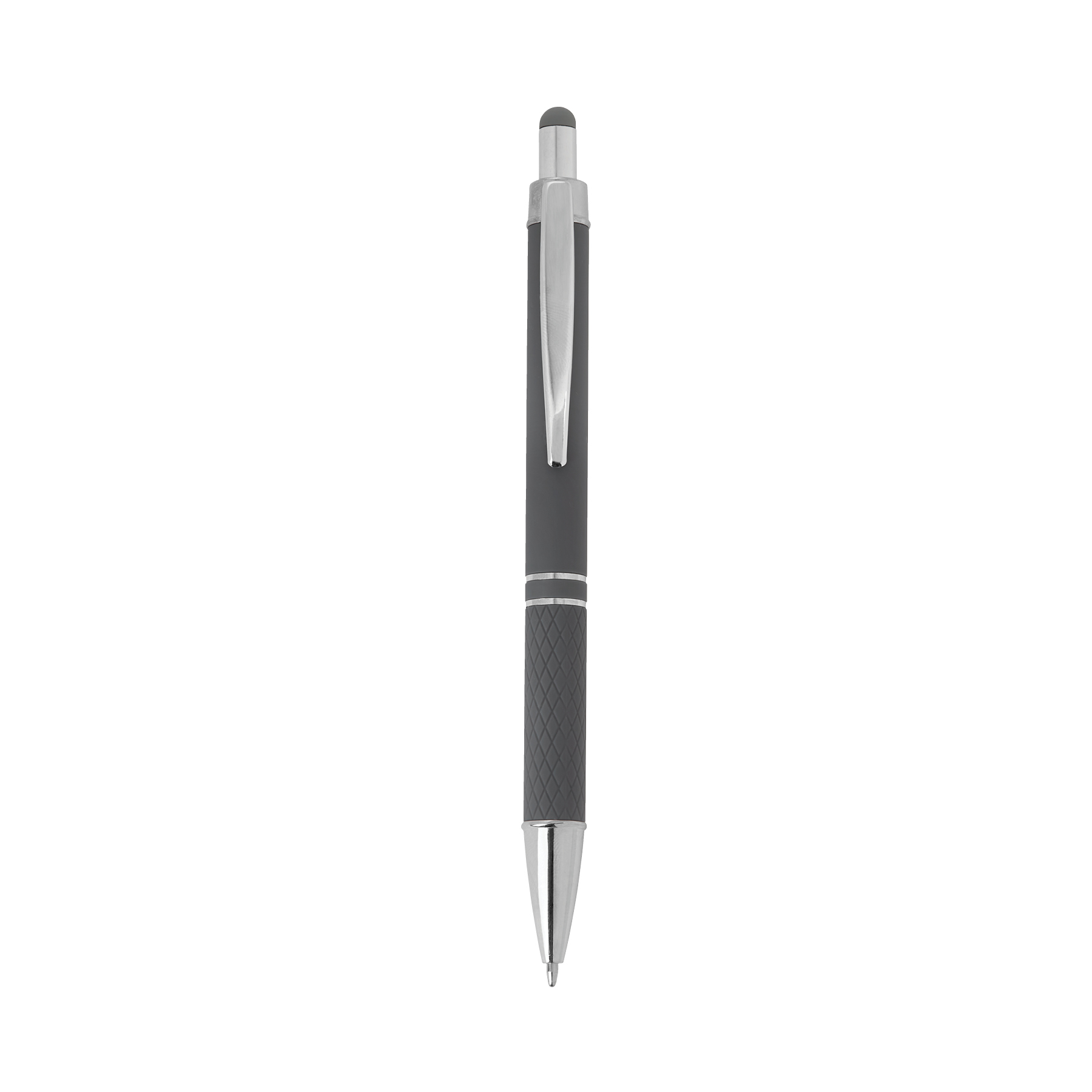 Palette Soft Touch Ballpoint Pen / Stylus 43