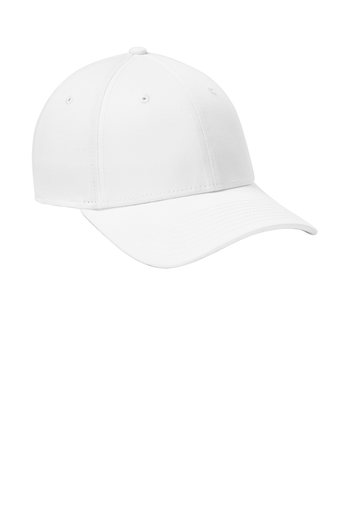 New Era - Structured Stretch Cotton Cap. NE1000 60