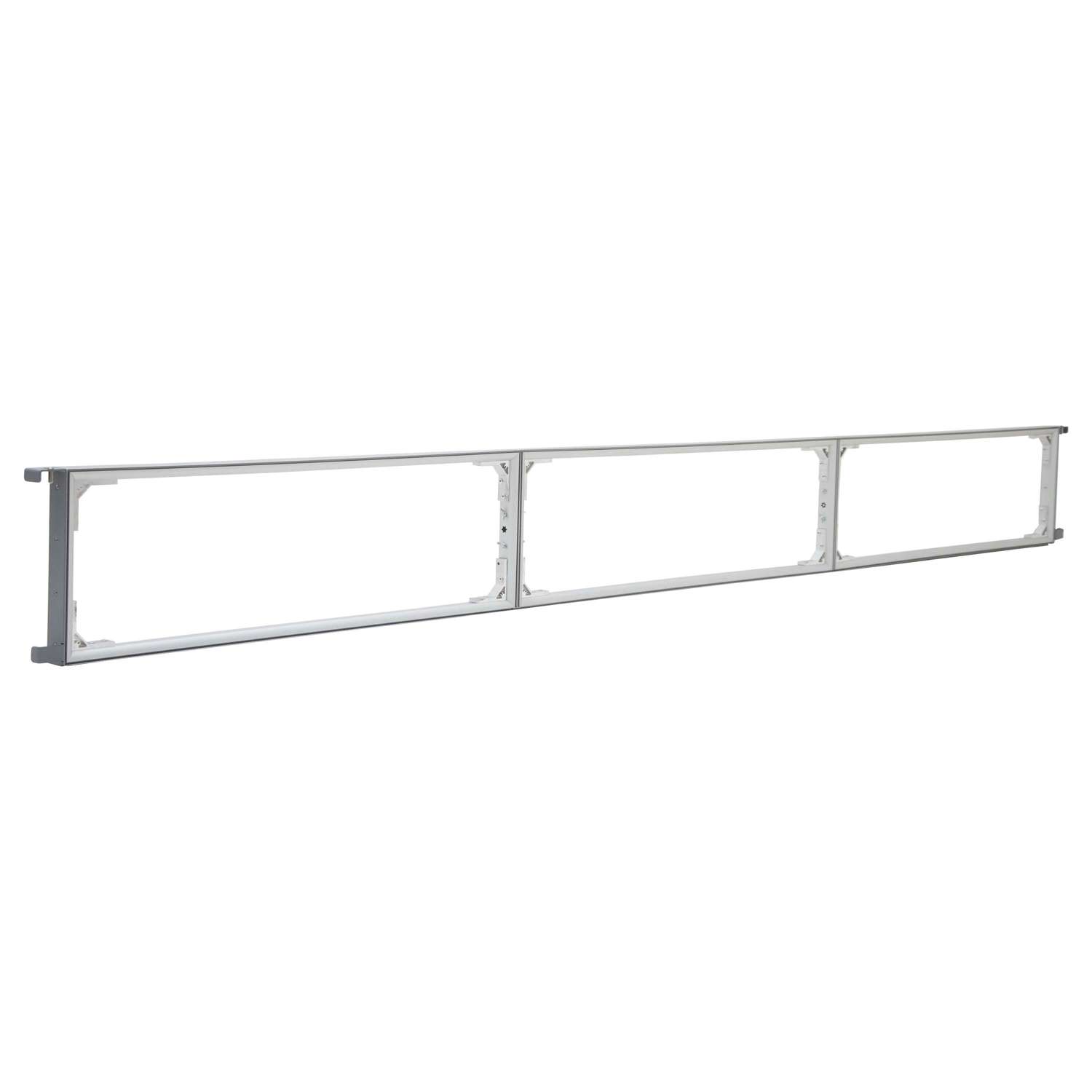 10'W Journey Header Hardware