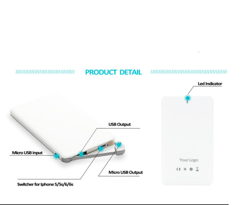3-in-1 Power Bank 7