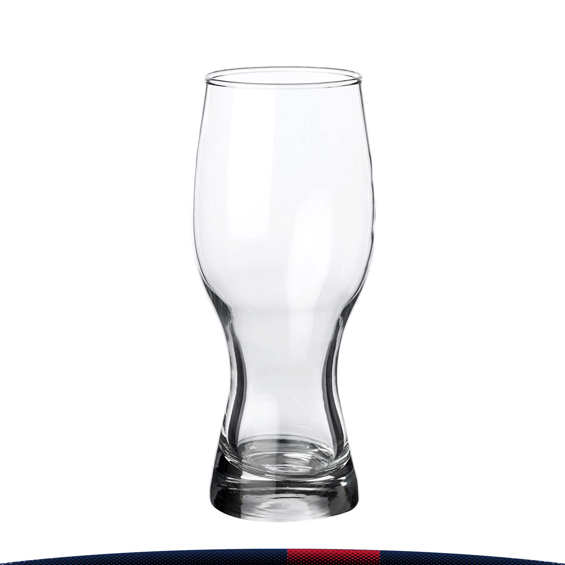 14 oz. Kiren Pilsner Glasses 5