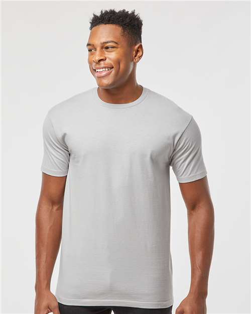 Unisex Heavyweight Jersey T-Shirt - 290 180