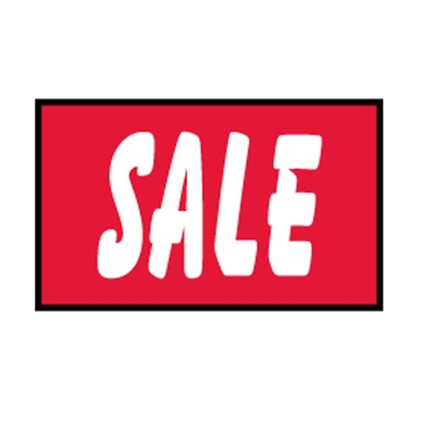12" x 18" Advertising Antenna Flag - Dozens 13