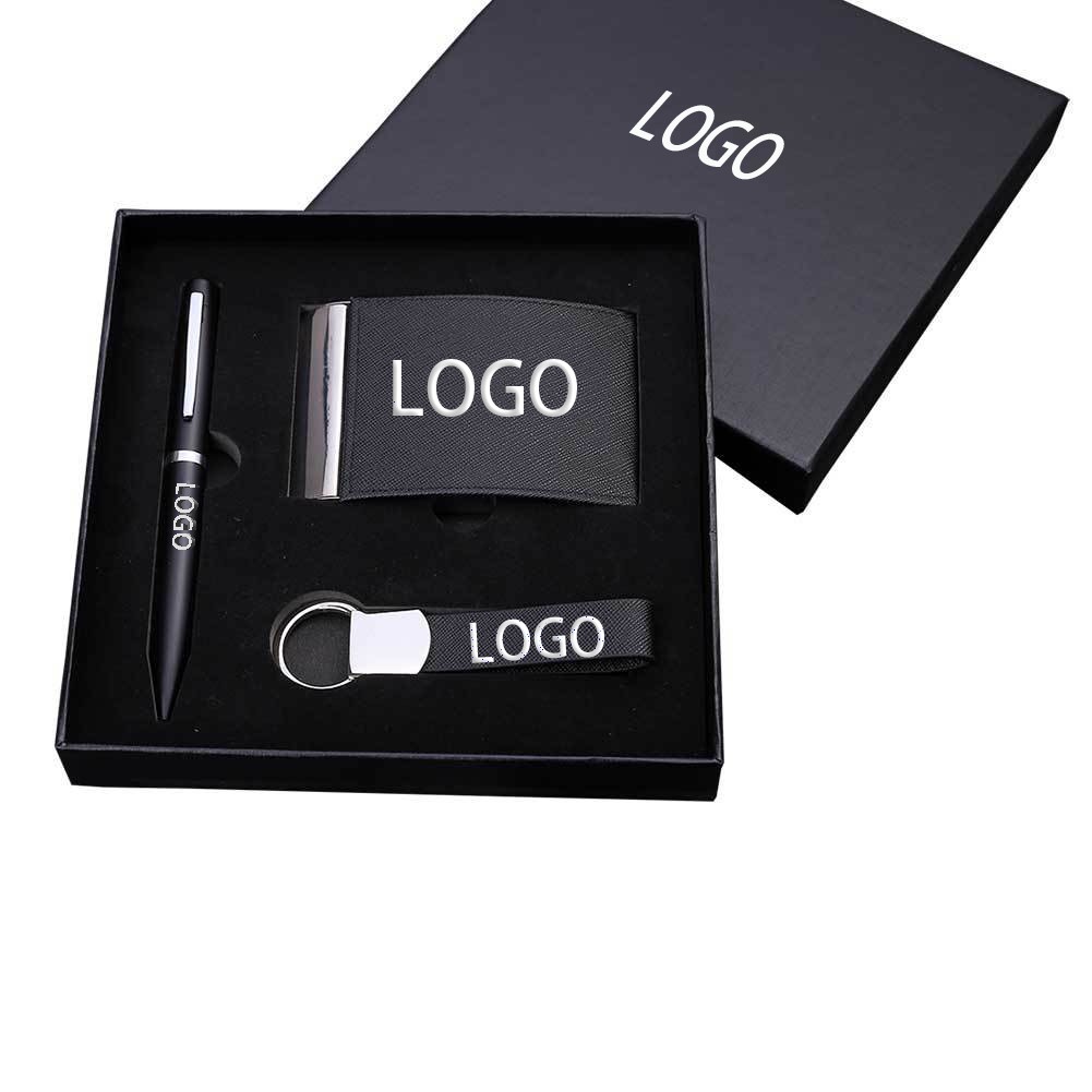 Luxury 3-Piece Office Gift Set 4