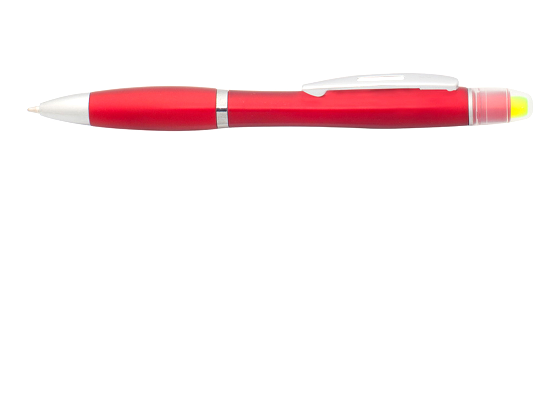 Tade 2in1 Highlighter Ballpoint Pen 4
