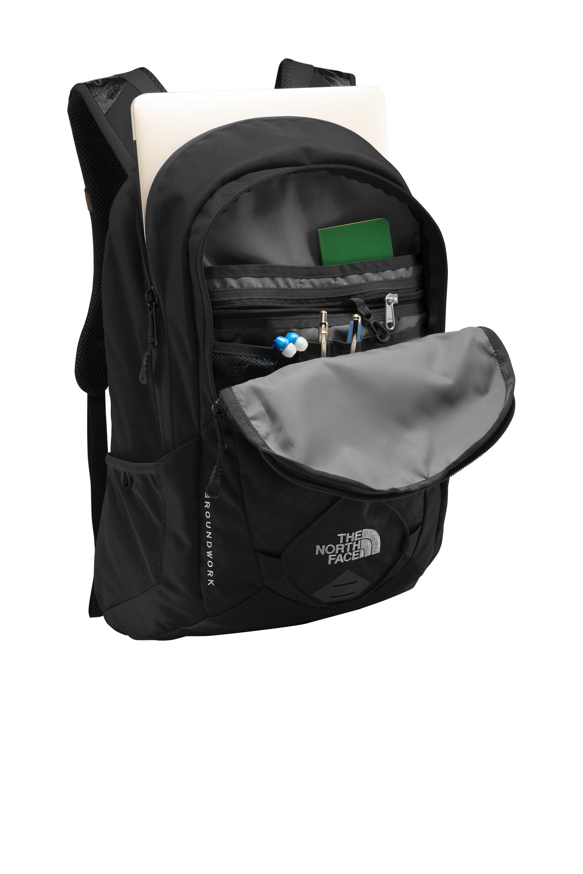 The North Face Groundwork Backpack. NF0A3KX6 4
