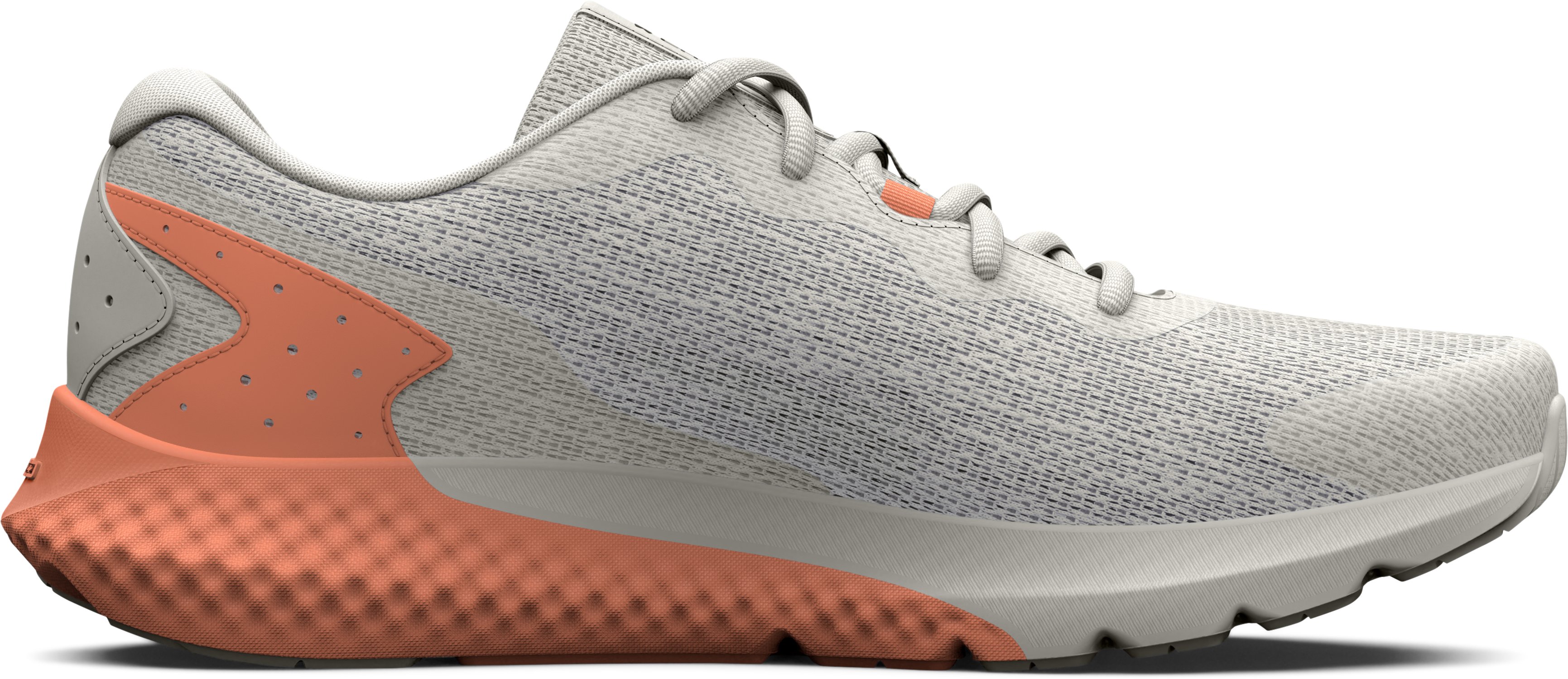 UA Charged Rogue 3 Knit Women's Running Shoes 12
