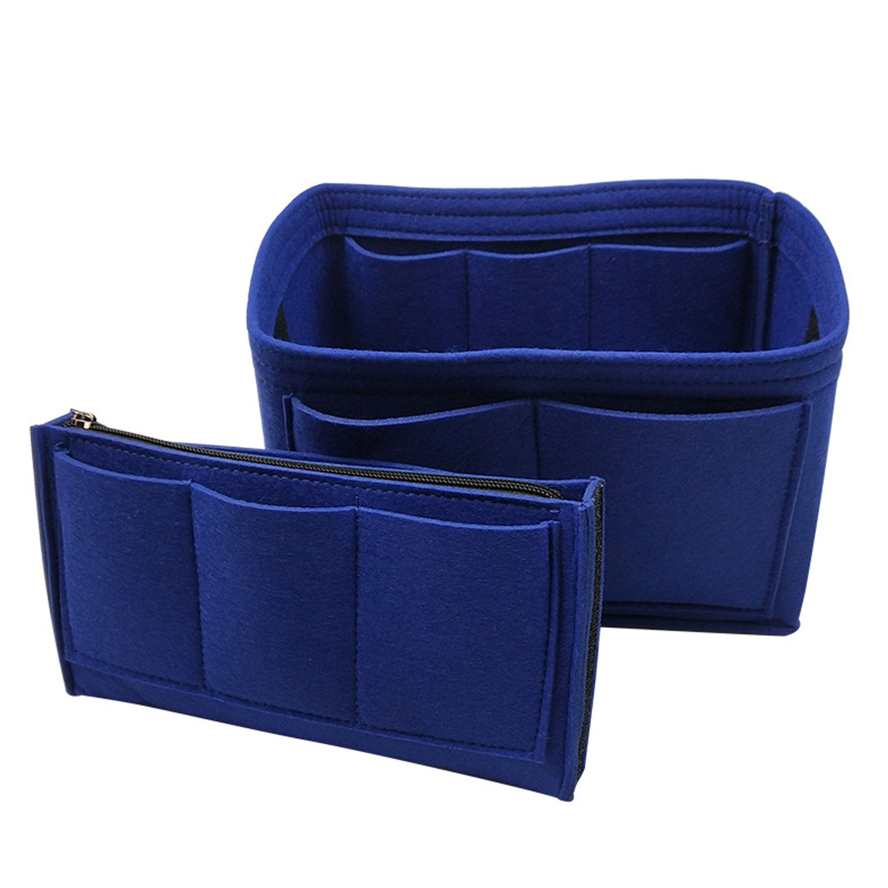 Organizer Felt Bag 2